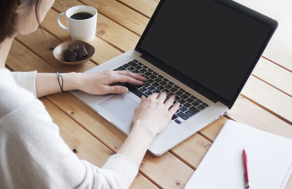 パソコン講座も行っており就労に役立つスキルを身に付けられます | 伊勢崎市の就労支援なら株式会社ワークミモザ